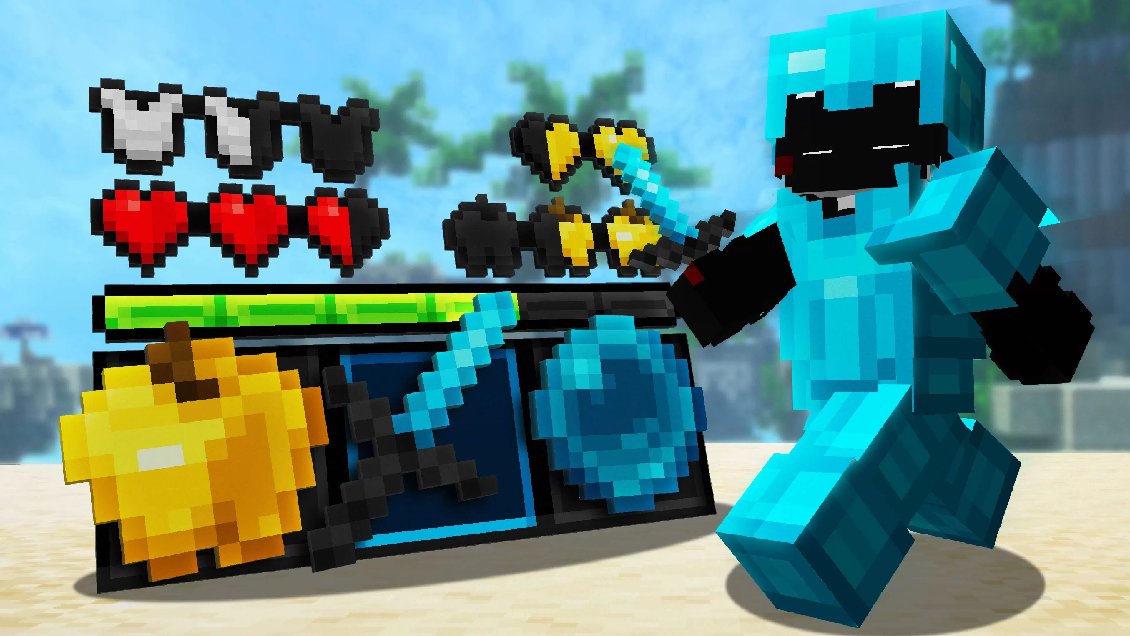 Gallery Image 1 for Lazira | Lgx_ 20k Pack on PVPRP